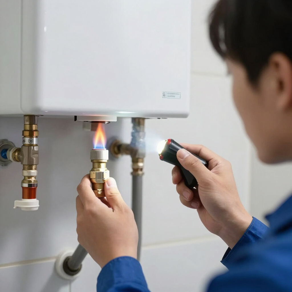 Water Heater Services in Lake Mary