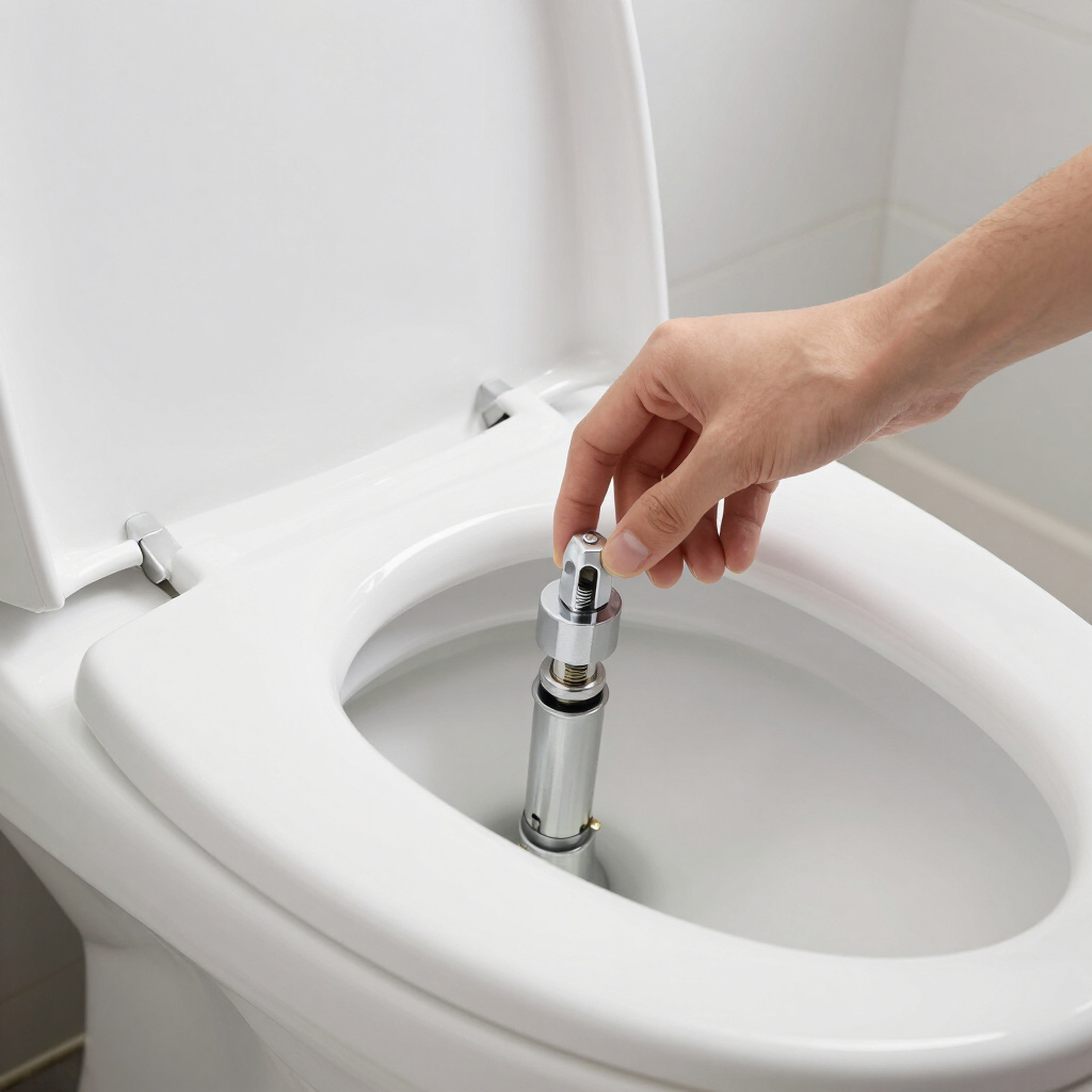 Toilet & Faucet Repair in Lake Mary