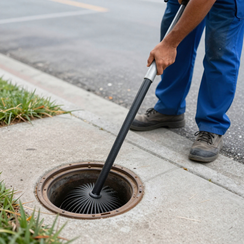 Sewer & Pipe Services in Lake Mary