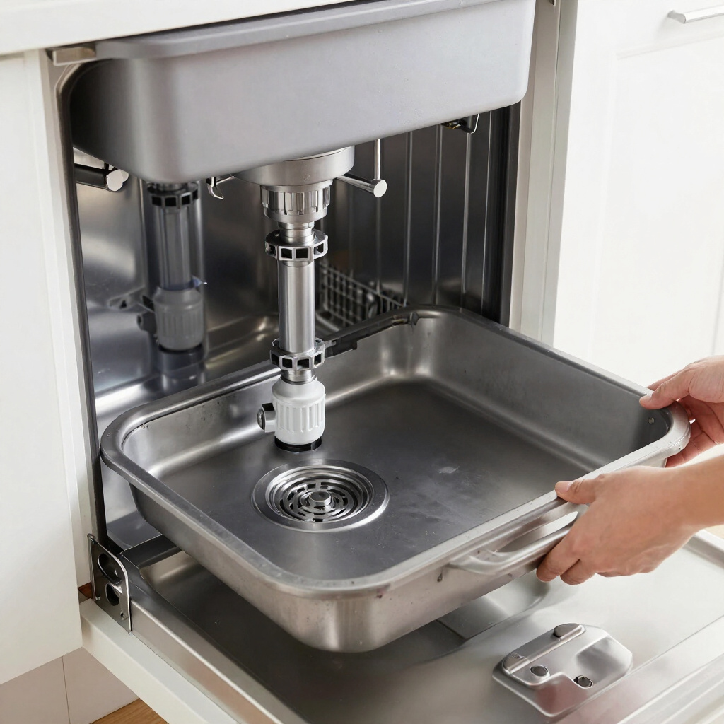 Garbage Disposal in Lake Mary