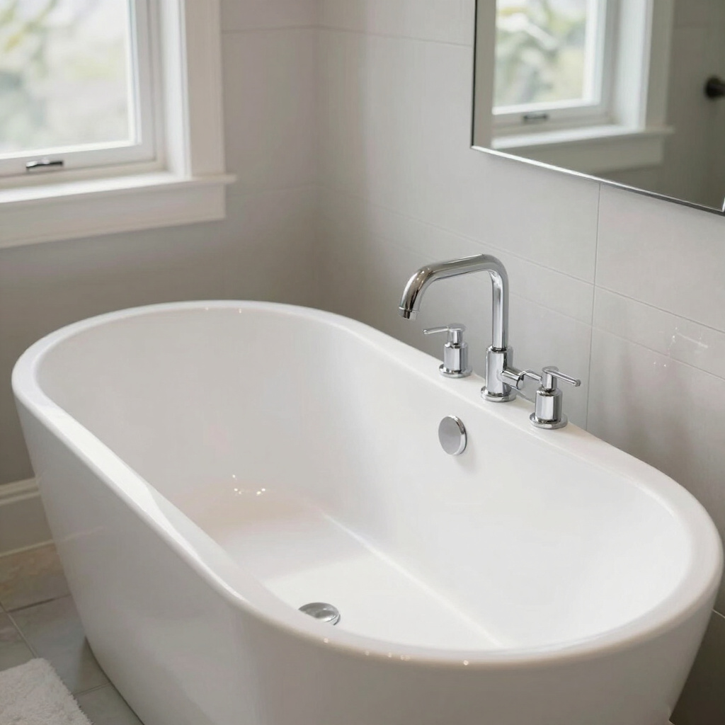 How to Diagnose a Slow Drain After a Renovation in Lake Mary